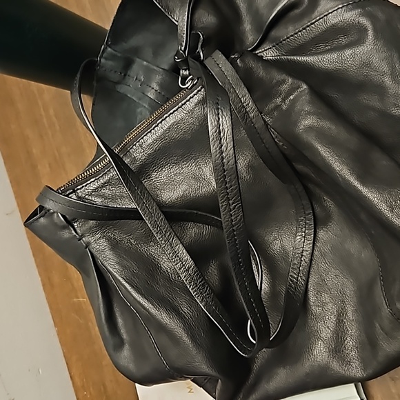 Large KOOBA Austin Unlined Tote - Picture 7 of 7